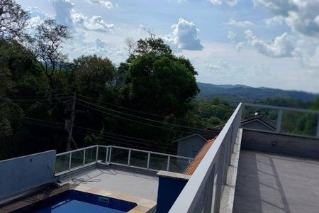 Casa à venda com 3 quartos, 398m² em Morada dos Pinheiros (Aldeia da Serra), Barueri