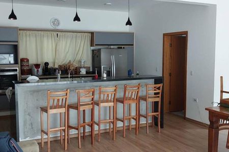 Casa à venda com 3 quartos, 398m² em Morada dos Pinheiros (Aldeia da Serra), Barueri