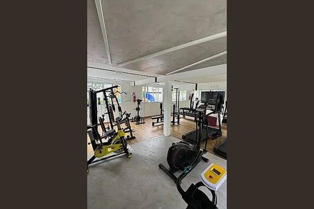 Apartamento à venda com 2 quartos, 53m² em Barra Olímpica, Rio de Janeiro