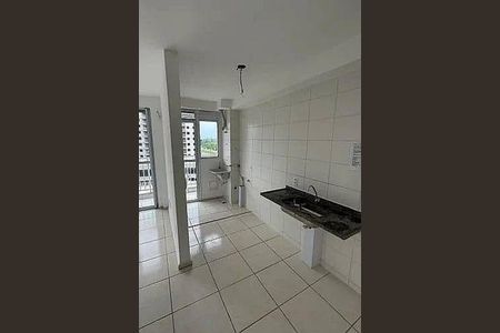 Apartamento à venda com 2 quartos, 53m² em Barra Olímpica, Rio de Janeiro