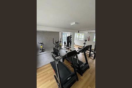 Apartamento à venda com 2 quartos, 53m² em Barra Olímpica, Rio de Janeiro