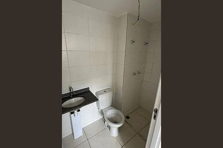 Apartamento à venda com 2 quartos, 53m² em Barra Olímpica, Rio de Janeiro