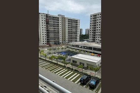 Apartamento à venda com 2 quartos, 53m² em Barra Olímpica, Rio de Janeiro