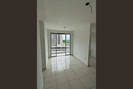 Apartamento à venda com 2 quartos, 53m² em Barra Olímpica, Rio de Janeiro