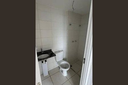 Apartamento à venda com 2 quartos, 53m² em Barra Olímpica, Rio de Janeiro