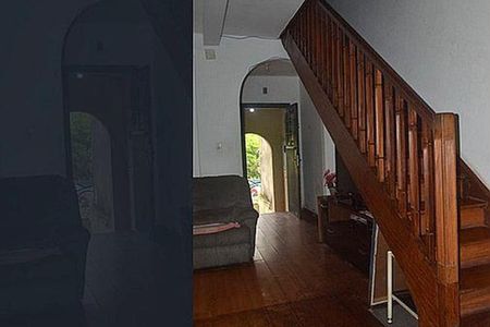 Casa à venda com 200m², 3 quartos e 1 vaga