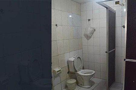 Casa à venda com 3 quartos, 200m² em Barra Funda, São Paulo