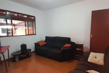 Casa à venda com 2 quartos, 80m² em Jardim Sao Jorge (Raposo Tavares), São Paulo