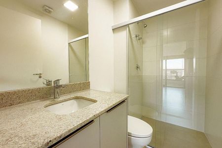 Apartamento à venda com 2 quartos, 75m² em Alphaville, Santana de Parnaíba