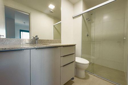 Apartamento à venda com 2 quartos, 75m² em Alphaville, Santana de Parnaíba