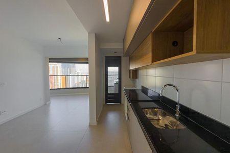 Apartamento à venda com 2 quartos, 75m² em Alphaville, Santana de Parnaíba