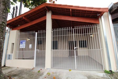 Casa para alugar com 90m², 4 quartos e 2 vagasGaragem