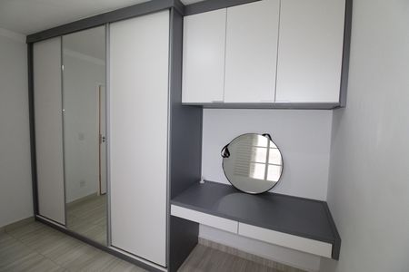 Casa para alugar com 90m², 4 quartos e 2 vagasQuarto 1