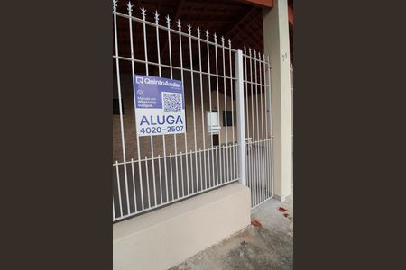 Casa para alugar com 90m², 4 quartos e 2 vagasPlaquinha