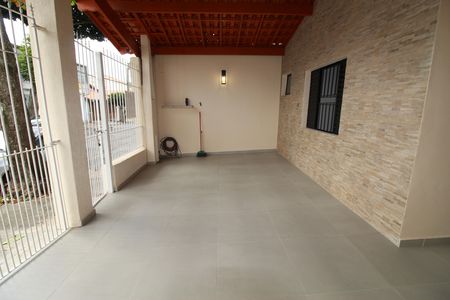 Casa para alugar com 90m², 4 quartos e 2 vagasGaragem