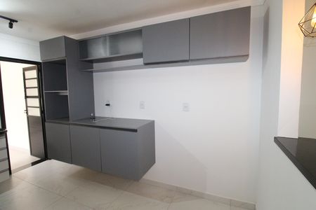 Casa para alugar com 90m², 4 quartos e 2 vagasCozinha