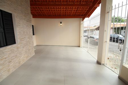 Casa para alugar com 90m², 4 quartos e 2 vagasGaragem