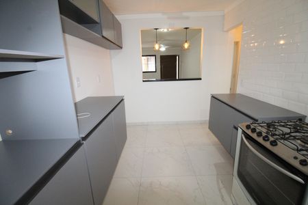 Casa para alugar com 90m², 4 quartos e 2 vagasCozinha