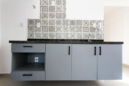 Apartamento para alugar com 1 quarto, 58m² em Vila Gomes Cardim, São Paulo