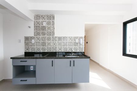Apartamento para alugar com 65m², 1 quarto e sem vaga