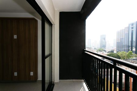 Apartamento para alugar com 65m², 1 quarto e sem vaga