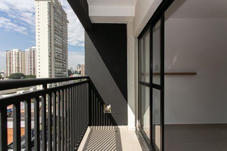 Apartamento para alugar com 65m², 1 quarto e sem vaga