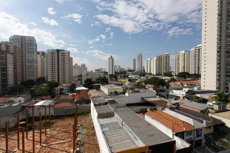 Apartamento para alugar com 65m², 1 quarto e sem vaga