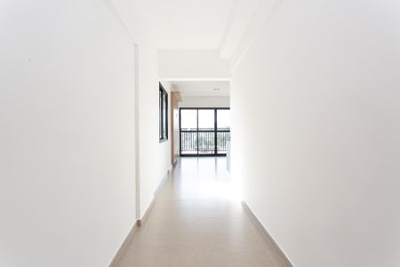 Apartamento para alugar com 1 quarto, 58m² em Vila Gomes Cardim, São Paulo