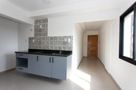 Apartamento para alugar com 65m², 1 quarto e sem vaga