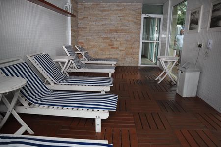 Apartamento para alugar com 70m², 2 quartos e 1 vagaSAUNA