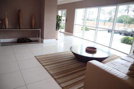 Apartamento para alugar com 70m², 2 quartos e 1 vagaSAGUAO PRINCIPAL