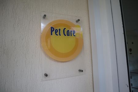 Apartamento para alugar com 70m², 2 quartos e 1 vagaAREA DE BANHO PARA PETS