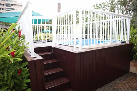 Apartamento para alugar com 70m², 2 quartos e 1 vagaJACUZZI