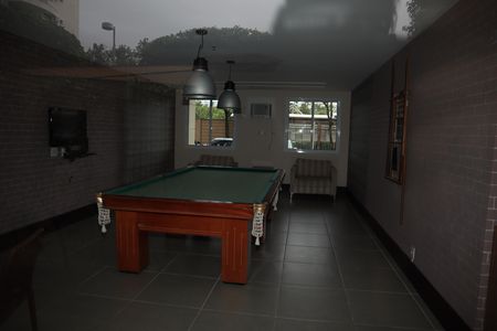 Apartamento para alugar com 70m², 2 quartos e 1 vagaSALA DE JOGOS 