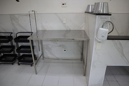 Apartamento para alugar com 70m², 2 quartos e 1 vagaAREA DE BANHO PARA PETS
