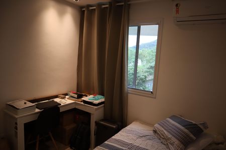 Apartamento para alugar com 70m², 2 quartos e 1 vagaQUARTO 2