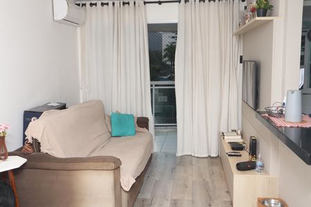 Apartamento para alugar com 70m², 2 quartos e 1 vagaSALA 