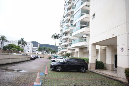 Apartamento para alugar com 70m², 2 quartos e 1 vagaESTACIONAMENTO
