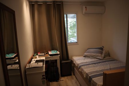 Apartamento para alugar com 70m², 2 quartos e 1 vagaQUARTO 2