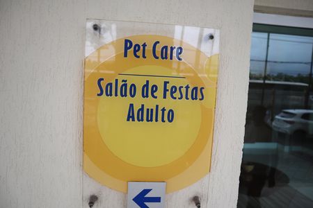 Apartamento para alugar com 70m², 2 quartos e 1 vagaSALAO DE FESTAS 