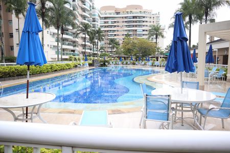 Apartamento para alugar com 70m², 2 quartos e 1 vagaPISCINA