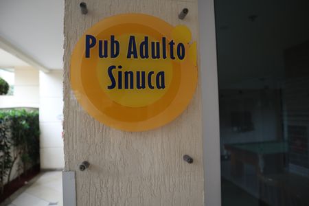 Apartamento para alugar com 70m², 2 quartos e 1 vagaSALAO DE JOGOS 
