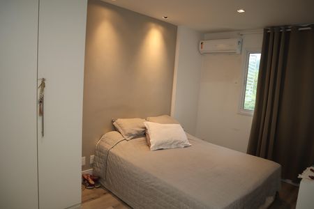 Apartamento para alugar com 70m², 2 quartos e 1 vagaQUARTO 2