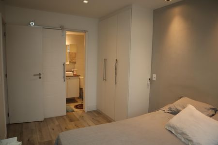 Apartamento para alugar com 70m², 2 quartos e 1 vagaQUARTO 1 SUITE