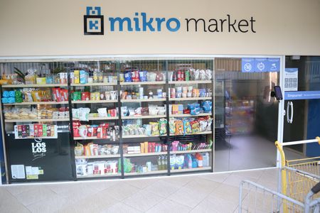 Apartamento para alugar com 70m², 2 quartos e 1 vagaMERCADINHO