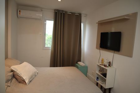 Apartamento para alugar com 70m², 2 quartos e 1 vagaQUARTO 1 SUITE