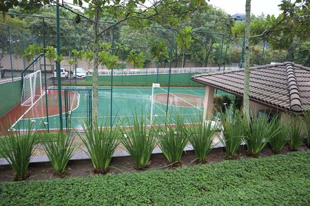 Apartamento para alugar com 70m², 2 quartos e 1 vagaQUADRA DE FUTEBOL
