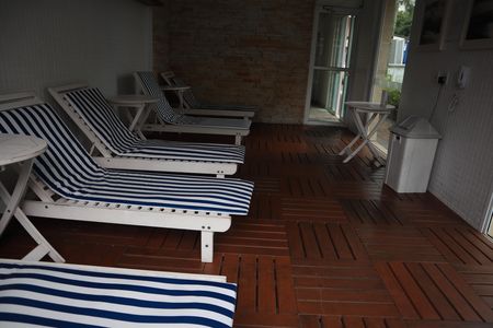 Apartamento para alugar com 70m², 2 quartos e 1 vagaSAUNA