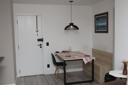 SALA de apartamento para alugar com 2 quartos, 70m² em Recreio dos Bandeirantes, Rio de Janeiro