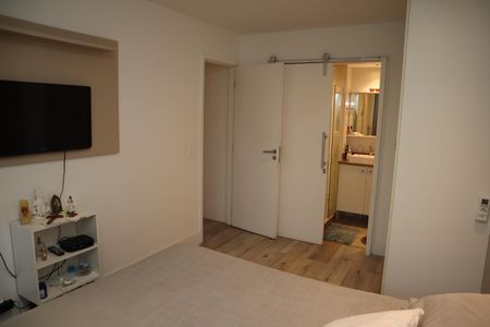 Apartamento para alugar com 70m², 2 quartos e 1 vagaQUARTO 1 SUITE